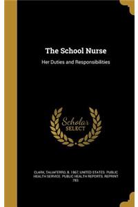 The School Nurse