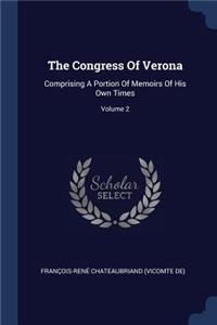 The Congress of Verona