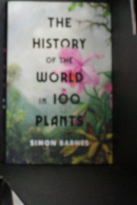 The History of the World in 100 Plants