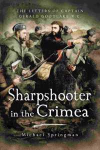 Sharpshooter in the Crimea