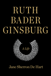 Ruth Bader Ginsburg