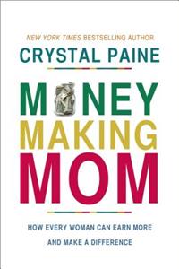 Money-Making Mom