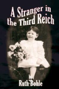 Stranger in the Third Reich