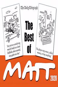 The Best of Matt 2020