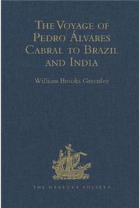 Voyage of Pedro Álvares Cabral to Brazil and India