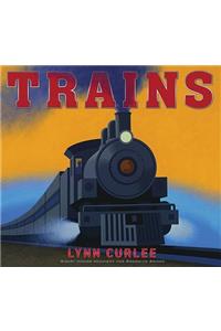 Trains