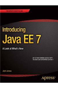 Introducing Java Ee 7