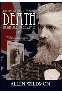 Colonel William C. Falkner