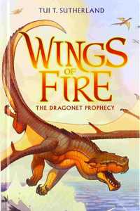 Dragonet Prophecy