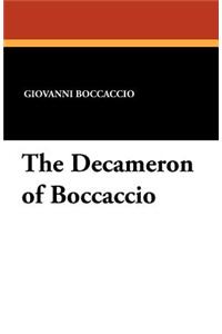 The Decameron of Boccaccio