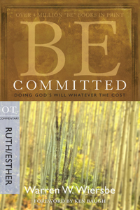 Be Committed