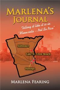Marlena's Journal