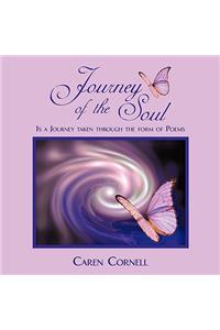 Journey of the Soul