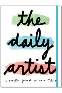 The Daily Artist
