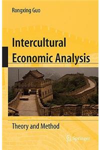 Intercultural Economic Analysis