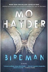 Birdman