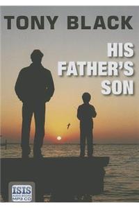 His Father's Son