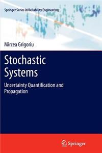 Stochastic Systems