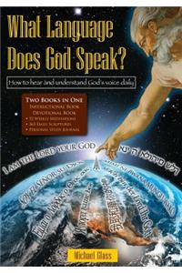 What Language Does God Speak?
