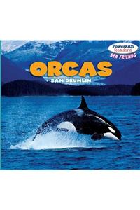 Orcas