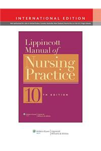 Lippincott Manual of Nursing Practice