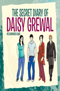 Secret Diary of Daisy Grewal