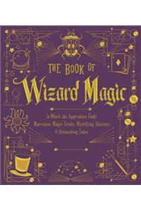 The Book of Wizard Magic