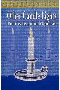 Other Candle Lights: Selected Poems