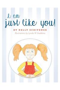 I am Just Like You