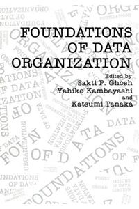 Foundations of Data Organization