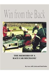 Win from the Back