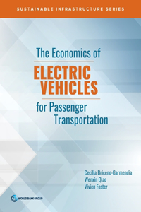 Economics of Electric Vehicles for Passenger Transportation