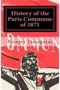 History of the Paris Commune of 1871