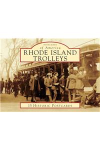 Rhode Island Trolleys