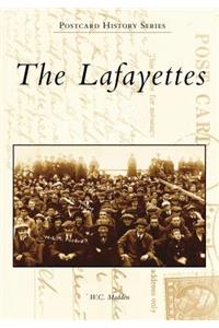 Lafayettes