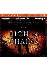The Lion in Chains