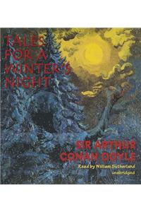 Tales for a Winter's Night