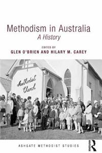 Methodism in Australia