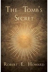 The Tomb's Secret