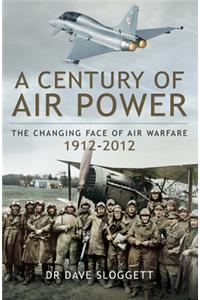 A Century of Air Power