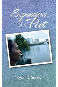 Expressions of a Poet