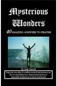 Mysterious Wonders