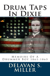 Drum Taps In Dixie