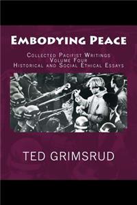 Embodying Peace