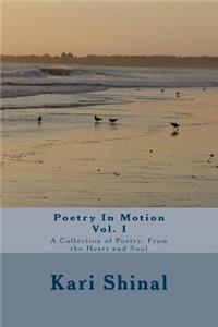 Poetry In Motion