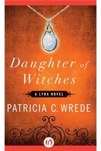 Daughter of Witches