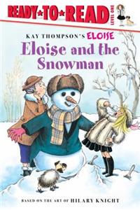 Eloise and the Snowman