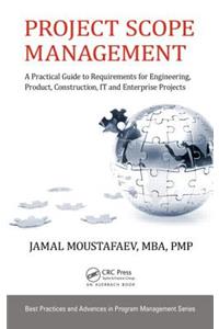 Project Scope Management