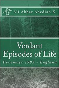 Verdant Episodes of Life: December 1985 - England