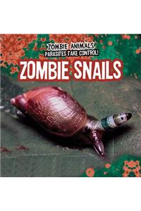 Zombie Snails